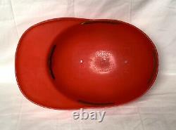 1964 St. Louis Cardinals Plastic Souvenir Baseball Vintage Batting Helmet RARE