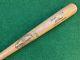 1970s Ed Putman H & B S2 Vintage Game Used Bat Loa Detroit Tigers Chicago Cubs