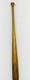 1970s Louisville Slugger Ernie Banks Hof 1977 Vintage Baseball Bat Cubs 34 35oz