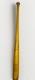1970s Louisville Slugger Ernie Banks Hof 1977 Vintage Baseball Bat Cubs 34 35oz
