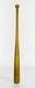 1970s Louisville Slugger Ernie Banks Hof 1977 Vintage Baseball Bat Cubs 34 35oz