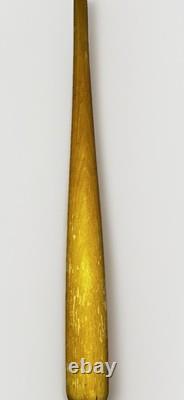 1970s Louisville Slugger Ernie Banks HOF 1977 Vintage Baseball Bat Cubs 34 35oz 1970s Louisville Slugger Ernie Banks HOF 1977 Vintage Baseball Bat Cubs 34 35oz