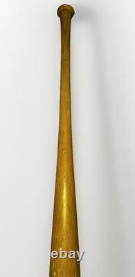 1970s Louisville Slugger Ernie Banks HOF 1977 Vintage Baseball Bat Cubs 34 35oz 1970s Louisville Slugger Ernie Banks HOF 1977 Vintage Baseball Bat Cubs 34 35oz