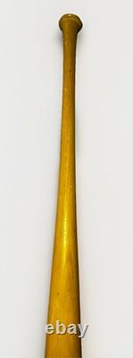 1970s Louisville Slugger Ernie Banks HOF 1977 Vintage Baseball Bat Cubs 34 35oz 1970s Louisville Slugger Ernie Banks HOF 1977 Vintage Baseball Bat Cubs 34 35oz
