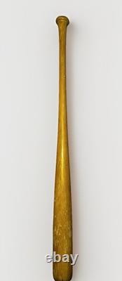 1970s Louisville Slugger Ernie Banks HOF 1977 Vintage Baseball Bat Cubs 34 35oz 1970s Louisville Slugger Ernie Banks HOF 1977 Vintage Baseball Bat Cubs 34 35oz