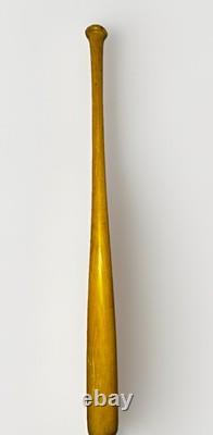 1970s Louisville Slugger Ernie Banks HOF 1977 Vintage Baseball Bat Cubs 34 35oz 1970s Louisville Slugger Ernie Banks HOF 1977 Vintage Baseball Bat Cubs 34 35oz