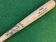 1970s Ron Woods H & B K55 Vintage Game Used Bat Ny Yankees Montreal Expos