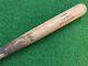 1973 1974 Dick Sharon Detroit Tigers Vintage Game Used H & B M110 Bat