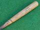 1974 1975 John Knox Detroit Tigers H & B K48 Vintage Game Used Bat