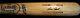1980s Lance Parrish Game Used Baseball Bat 1984 Detroit Tigers Team Member Vtg