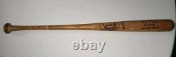 1990 Jim Eisenreich Game Used Baseball Bat Kansas City Royals Game Used Bat KC