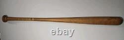 1990 Jim Eisenreich Game Used Baseball Bat Kansas City Royals Game Used Bat KC