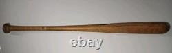 1990 Jim Eisenreich Game Used Baseball Bat Kansas City Royals Game Used Bat KC