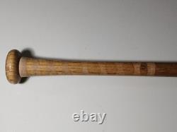 1990 Jim Eisenreich Game Used Baseball Bat Kansas City Royals Game Used Bat KC 1990 Jim Eisenreich Game Used Baseball Bat Kansas City Royals Game Used Bat KC