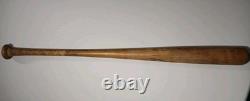 1990 Jim Eisenreich Game Used Baseball Bat Kansas City Royals Game Used Bat KC 1990 Jim Eisenreich Game Used Baseball Bat Kansas City Royals Game Used Bat KC