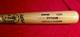 1990 Travis Fryman Rookie Era Game Issued Used Bat Detroit Tigers Team Slu Vtg