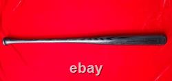 1990s JEFF BAGWELL Signed Official Game Issued Model 34 Bat Houston Astros vtg 1990s JEFF BAGWELL Signed Official Game Issued Model 34 Bat Houston Astros vtg