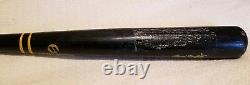 1992-95 DANNY TARTABULL Game Used Baseball Worth BAT New York Yankees Team vtg