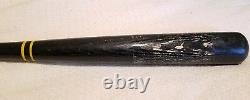 1992-95 DANNY TARTABULL Game Used Baseball Worth BAT New York Yankees Team vtg