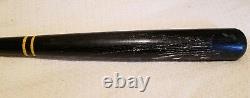 1992-95 DANNY TARTABULL Game Used Baseball Worth BAT New York Yankees Team vtg