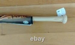 1995 MLB Heavy Hitter Subway Series Carved Baseball Bat New vintage in box