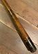 19th Century Spalding Ring Baseball Bat 1880s 1890s! Vintage Old Not Hillerich