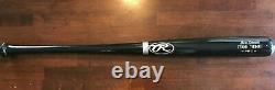 2003 VINTAGE HOF Frank Thomas Game un used bat RAWLINGS Chicago White Sox