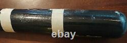 2003 VINTAGE HOF Frank Thomas Rawlings GAME USED Cracked bat Chicago White Sox