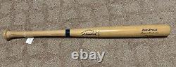 30 Reggie Jackson Wooden Baseball ball bat Adirondak 302JF USA Vintage Yankees