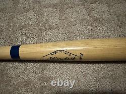 30 Reggie Jackson Wooden Baseball ball bat Adirondak 302JF USA Vintage Yankees