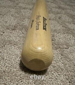 30 Reggie Jackson Wooden Baseball ball bat Adirondak 302JF USA Vintage Yankees