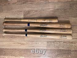 30 Reggie Jackson Wooden Baseball ball bat Adirondak 302JF USA Vintage Yankees