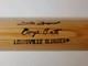 31 New Vintage Kansas City Royals George Brett Baseball Bat Louisville Slugger
