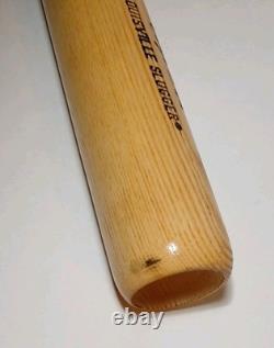 31 New Vintage Kansas City Royals George Brett Baseball Bat Louisville Slugger