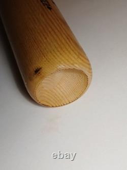 31 New Vintage Kansas City Royals George Brett Baseball Bat Louisville Slugger