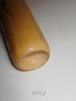31 New Vintage Kansas City Royals George Brett Baseball Bat Louisville Slugger