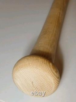 31 New Vintage Kansas City Royals George Brett Baseball Bat Louisville Slugger