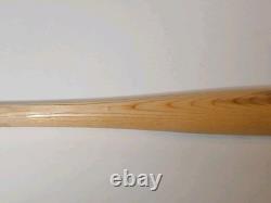 31 New Vintage Kansas City Royals George Brett Baseball Bat Louisville Slugger