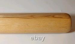 31 New Vintage Kansas City Royals George Brett Baseball Bat Louisville Slugger