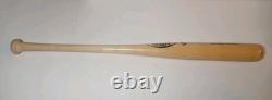 31 New Vintage Kansas City Royals George Brett Baseball Bat Louisville Slugger