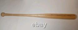 31 New Vintage Kansas City Royals George Brett Baseball Bat Louisville Slugger