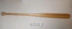 31 New Vintage Kansas City Royals George Brett Baseball Bat Louisville Slugger