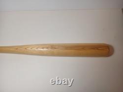 31 New Vintage Kansas City Royals George Brett Baseball Bat Louisville Slugger