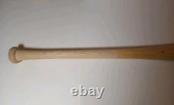 31 New Vintage Kansas City Royals George Brett Baseball Bat Louisville Slugger