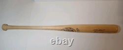 31 New Vintage Kansas City Royals George Brett Baseball Bat Louisville Slugger