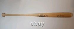 31 New Vintage Kansas City Royals George Brett Baseball Bat Louisville Slugger