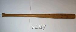 33 Old 1950s Nellie Fox Baseball Bat Louisville Slugger Hillerich & Bradsby 140
