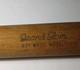 33 Old 1960s Roy White Baseball Bat Louisville Slugger Hillerich & Bradsby 180