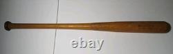 33 Old 1960s Roy White Baseball Bat Louisville Slugger Hillerich & Bradsby 180
