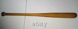 33 Old 1960s Roy White Baseball Bat Louisville Slugger Hillerich & Bradsby 180